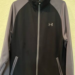 Under Armour jacket